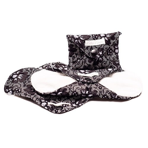 Granite Lace